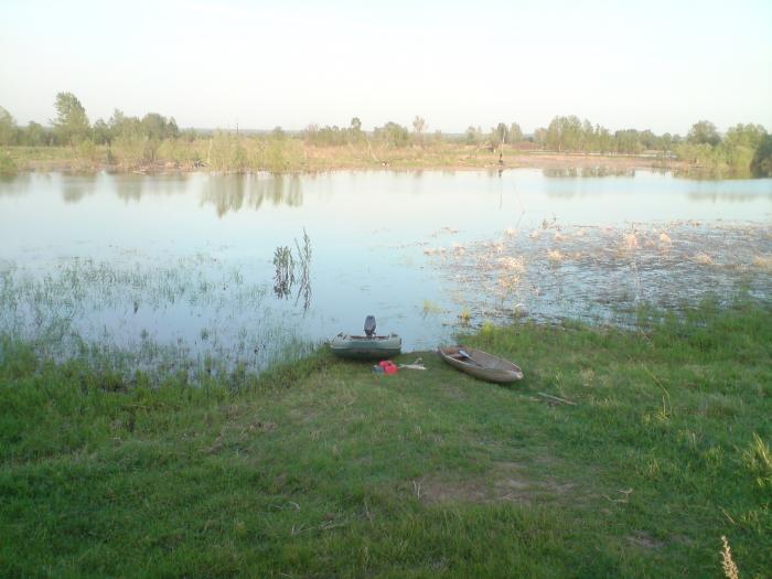 дальний кордон
