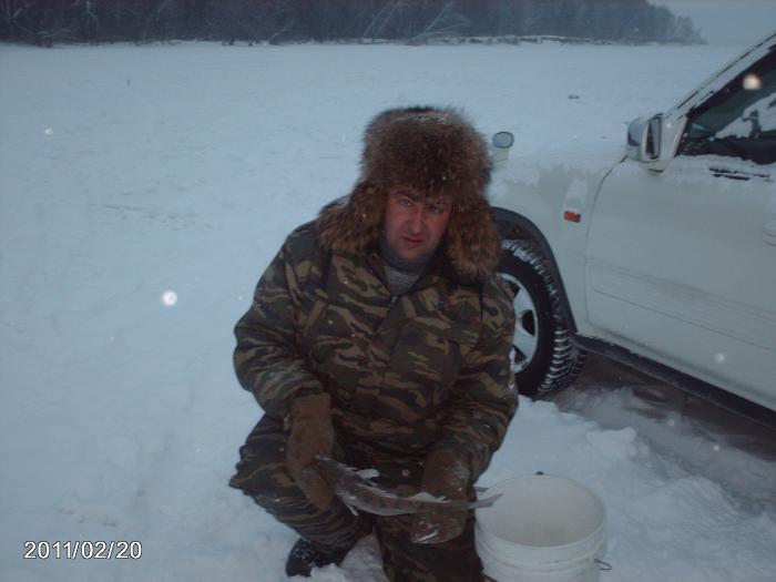 а енто я со своим....