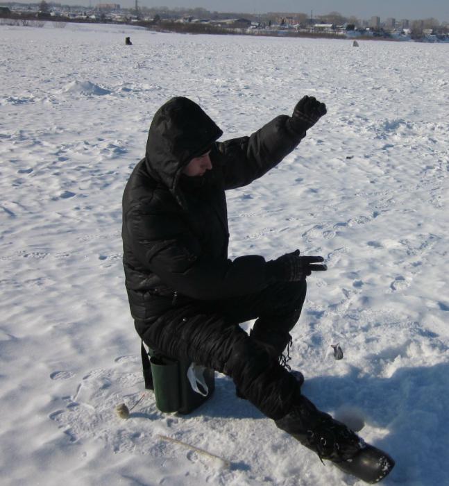 есть!
