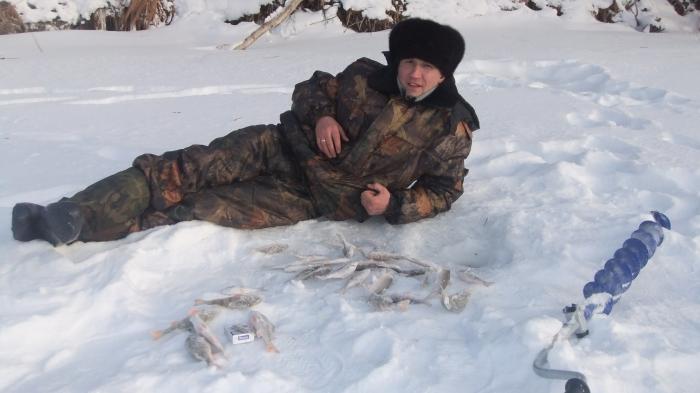 перикур