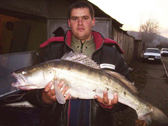 Ностальжи. 6.11.2006 Судак 6300 в районе Барнаула