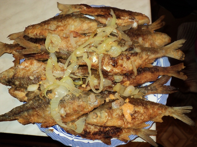 Вкуснятина