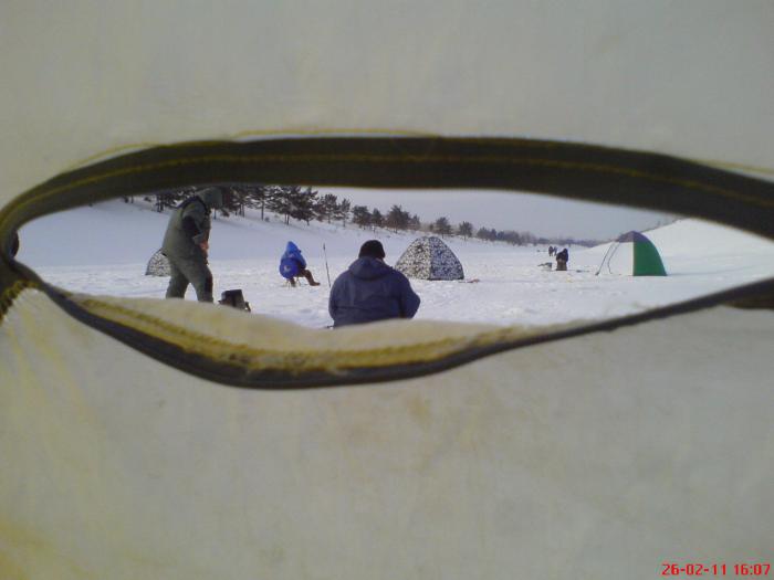 Подсекатель:)))