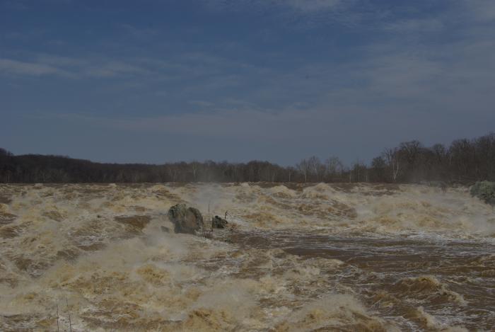 Большая вода