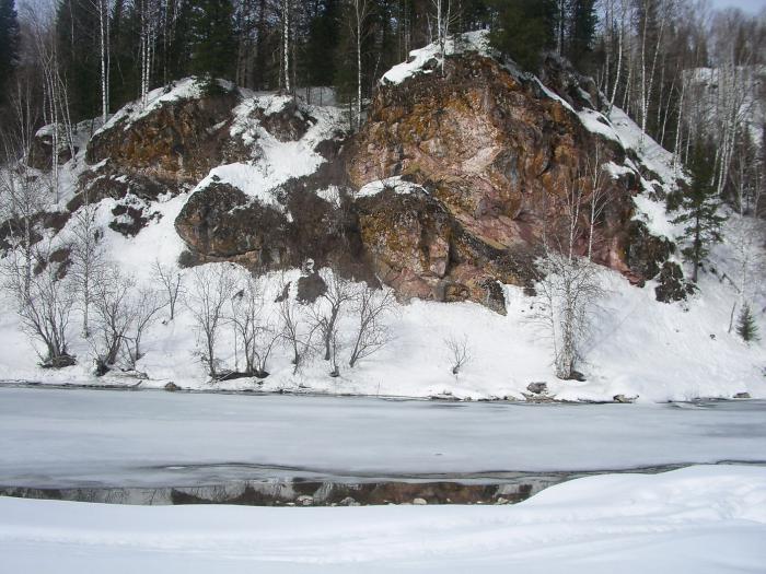 Терсь