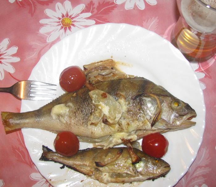 Уже готовые...  Вкусно ммм!! 