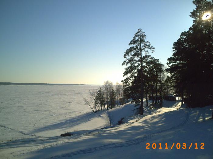 Спирино.
