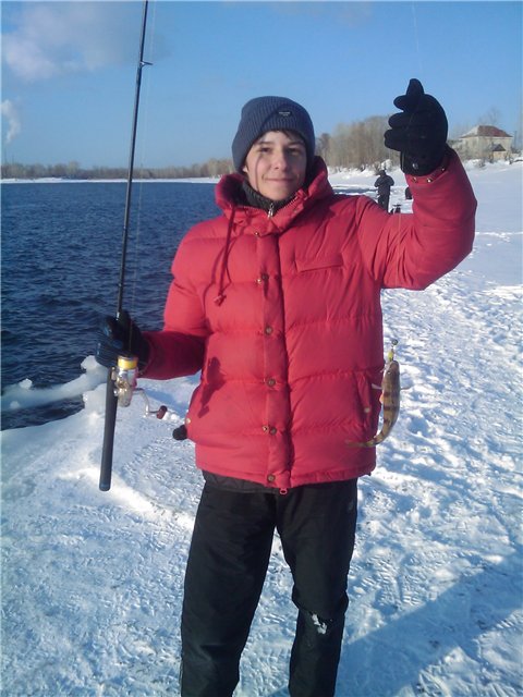 Скромное открытие сезона