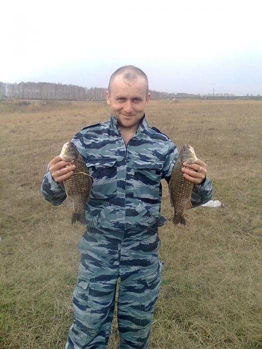 открытие сезона!