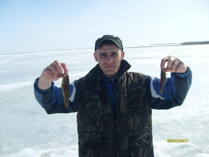 ратан. оз.Талагуль.