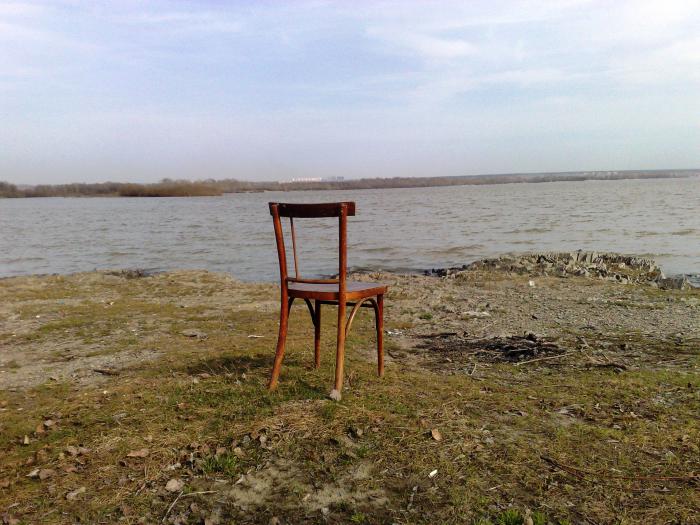 Весенний запрет на рыбалку. Нерест идёт...