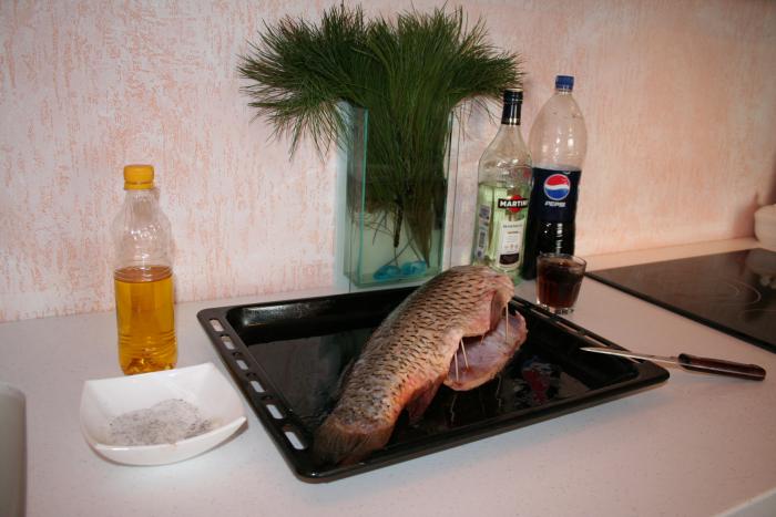 Еда получилась на четверку. Особо понравилось мясцо у ребер. Судак жаренный мне больше нравиться.
