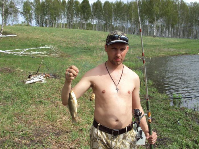 Лёха с Карасем