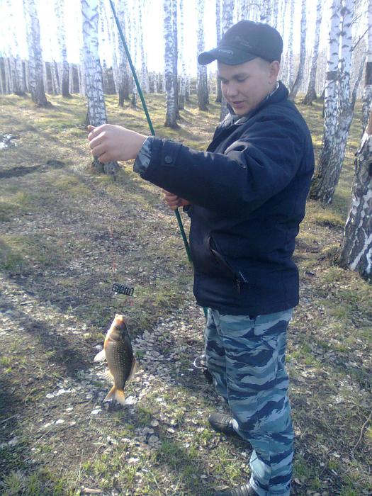 братишка довольный!