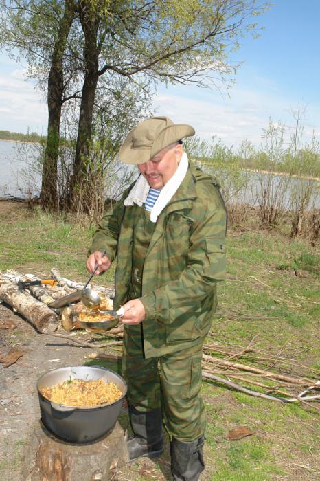 Наш ПОВАР -Миха. Не плов, а сказка!