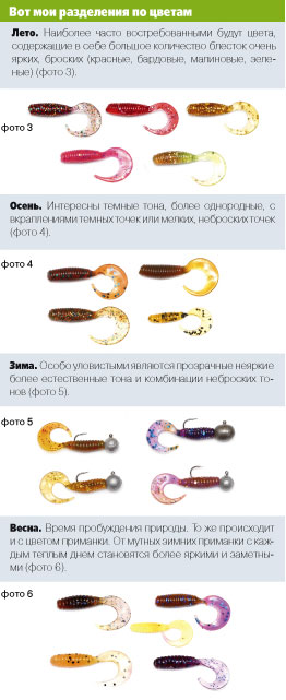 для тех кто метается в выборе цвета.......