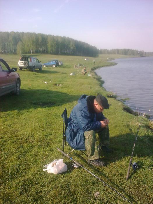 Барлак