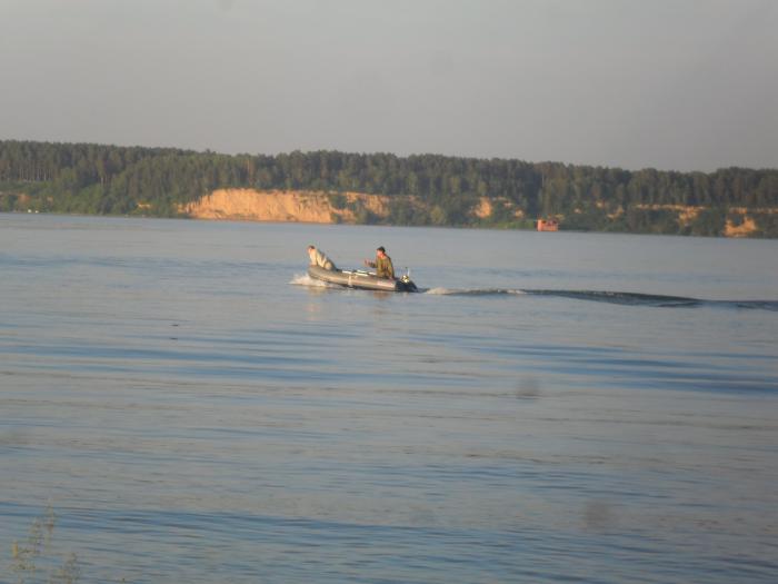 мото- водо-лето открыто