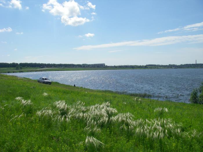 Линево