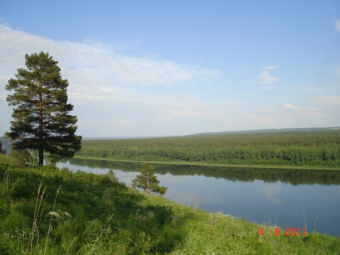 р.Томь