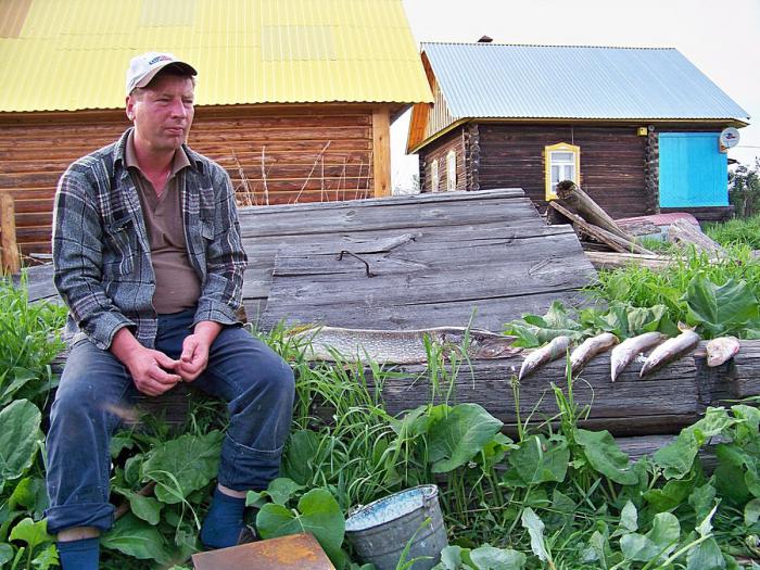 Устал с непривычки, но сезон открыл.