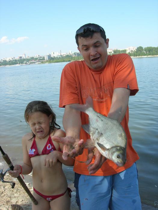 Не хотел фотографироваться! :-)))