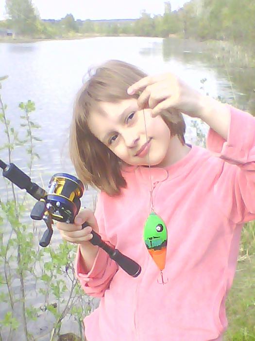 Мульт освоела, теперь очередь за джерком.