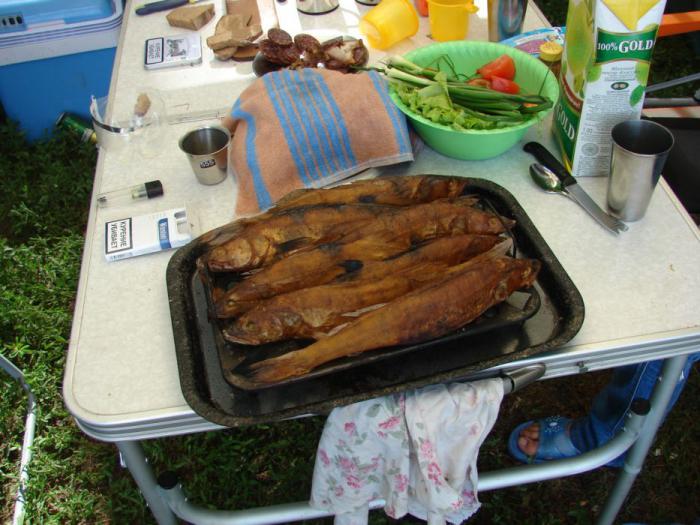 Закусь