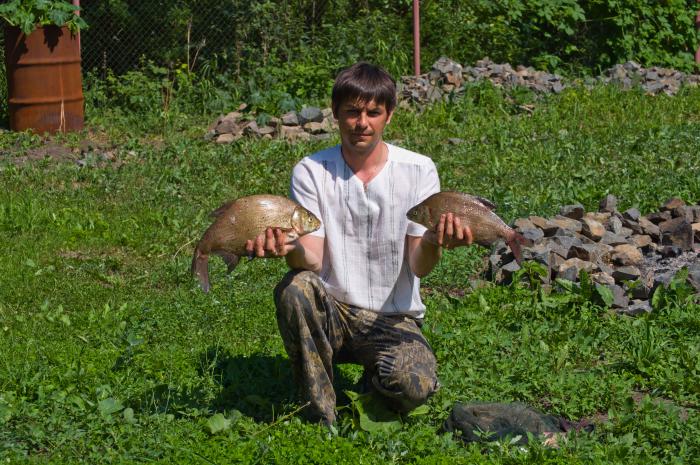 Самые такие