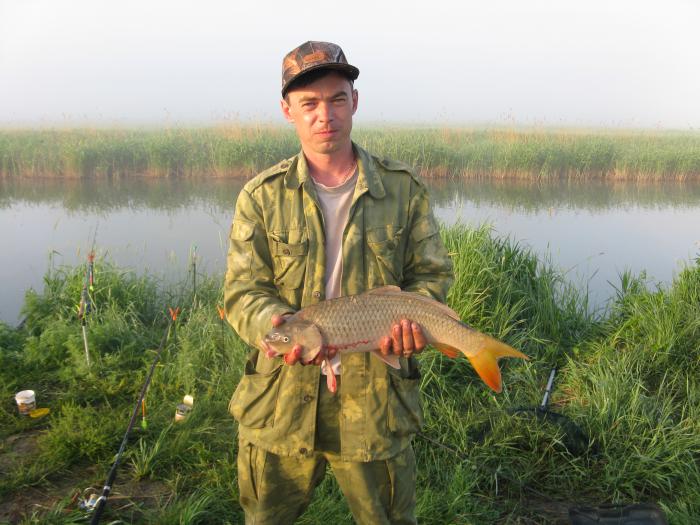  р. Чулым 2,0кг