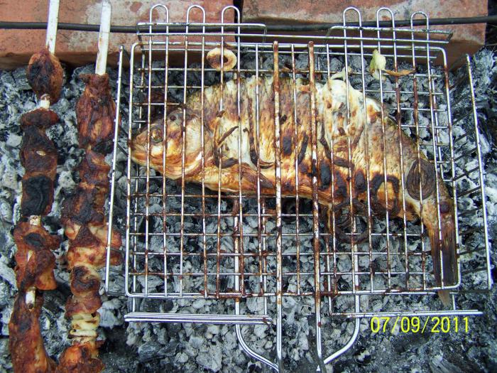 А так, гораздо вкуснее!