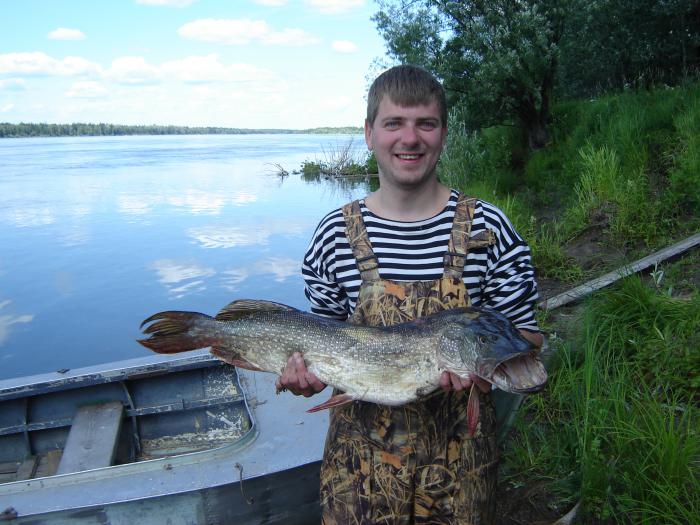 6.500кг. Каряга, Поролон, 30гр.