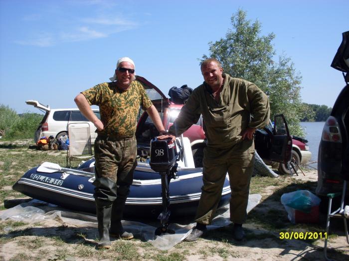 Дружбаны на век...:))