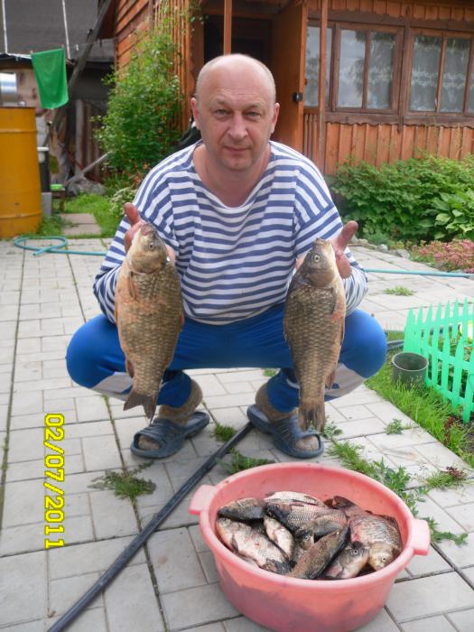 Недалеко от города, не платник! 