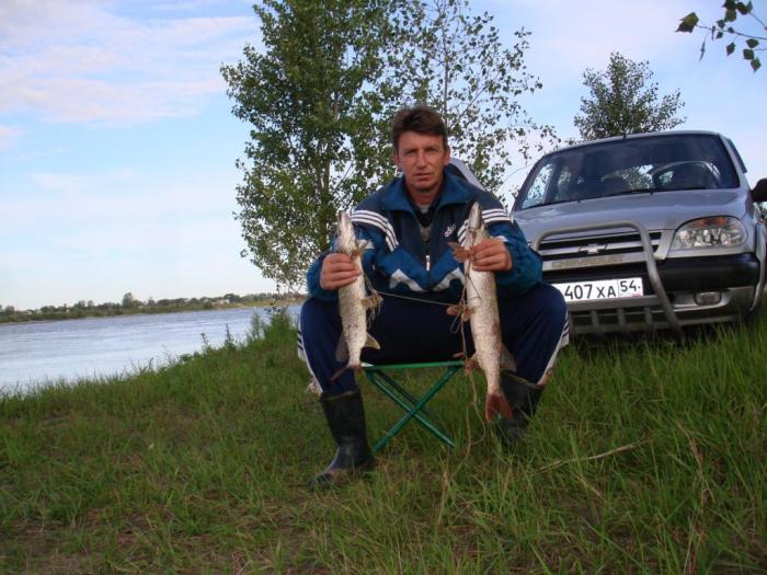 Мне много не надо-удовольствие получил и пора до дому.