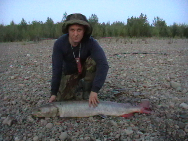 Саха Якутия 09.08.2011 г.