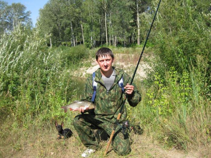 Этот паразит сломал мою палку.
