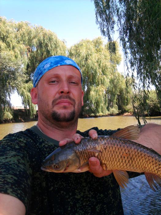 крым, краснолесенский белый амурчик