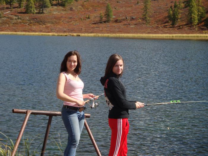Алтай 2011