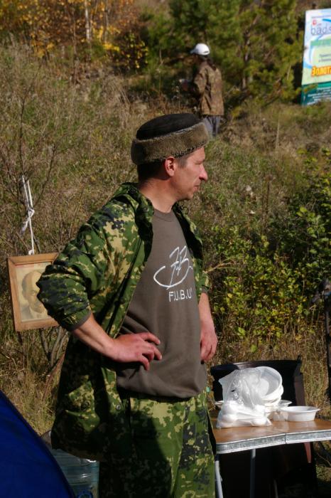 Так, бездельники, все поели?