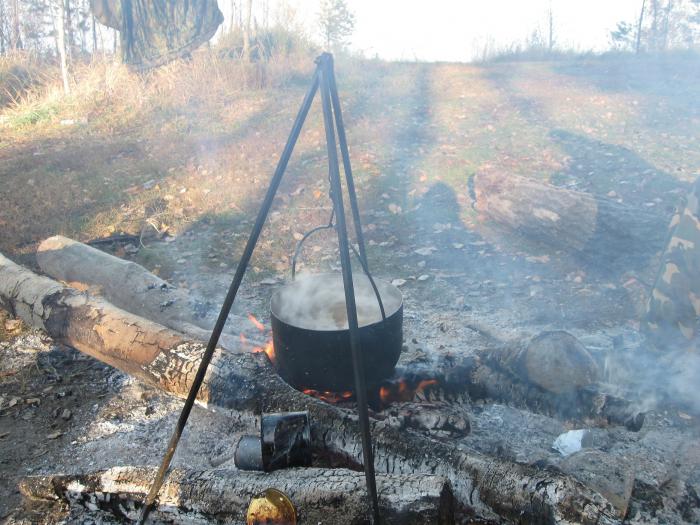 Зимой будем вспоминать.