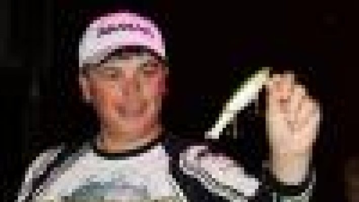 Презентация нового фильма А. Шанина «Топвотеры: гибридные поверхностные приманки»