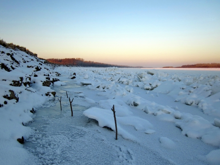 Сезон закрыт.