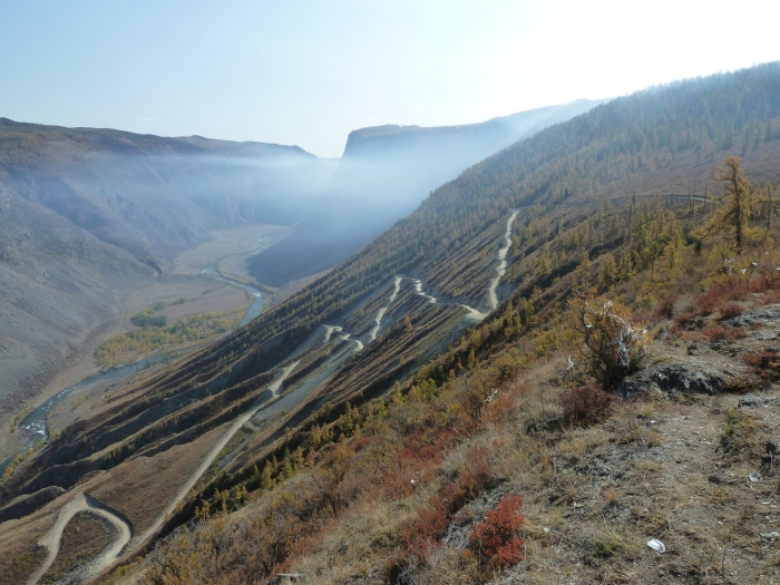 кату-ярык 2011.