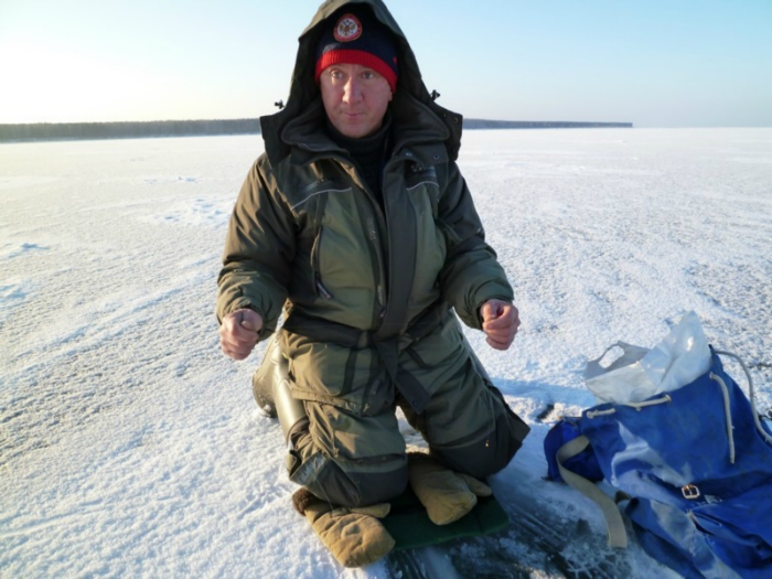 бердский