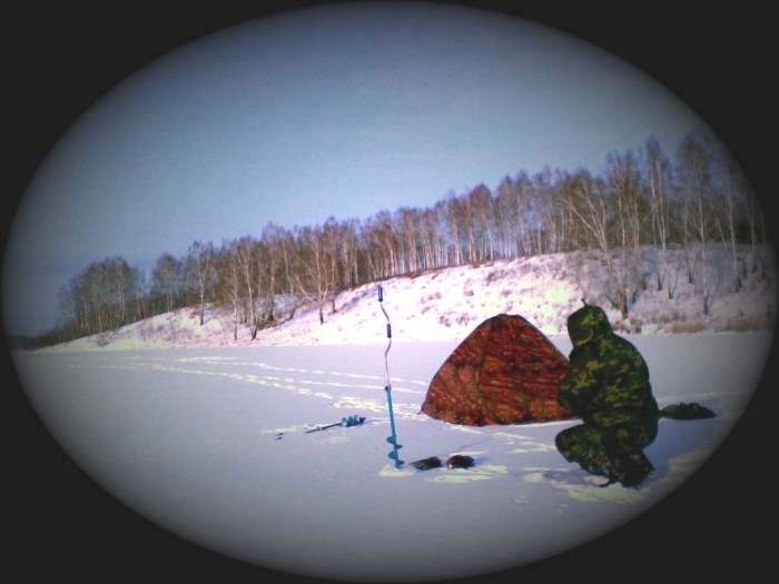 процесс