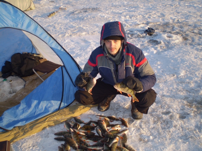 сегодня на море