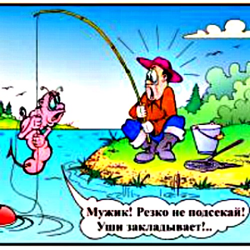Просто улыбнуло...