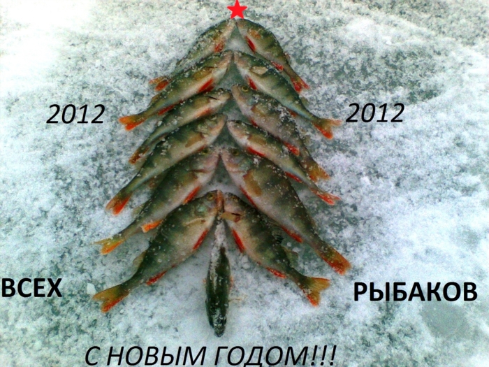 Всех с новым годом!!!