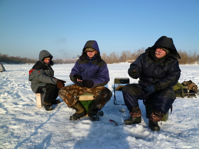 три богатыря (василис, джонсан, бкб)